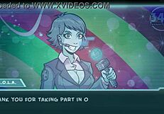 अकाबुर्स चैनल 34 पार्ट 59 में बड़े चुचियों वाली प्रिंसेस की फैंटसी गेम चुदाई