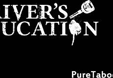 Hey, this teen passed her driving test by doing the instructor!