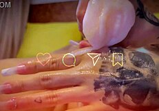 Ever tried a happy ending massage with feet joi at this spa?