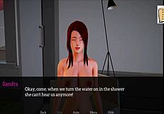 oh my, new family hentai with redhead deepthroat!