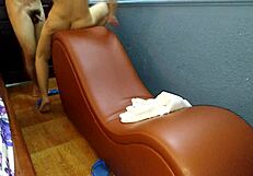 Vietnamese Sex with Big Cock Player!