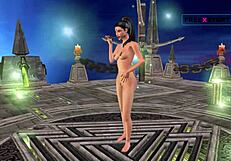 hindi audio sex story animated cartoon of neha bhabhi part 25