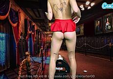 steamy live cosplay compilation tiny 18+ teen 18+s harry potter anime action and more