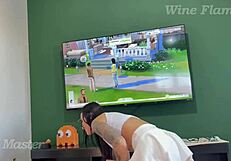 Wet Latina Blowjob And Cowgirl Riding