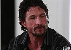 i'm a blonde religious teen 18+ feeling possessed by something deep