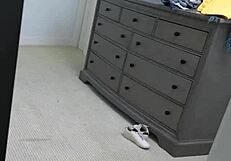 Stepsiblings Pact: Logan Xander and Laya Rae in Deepthroat and Doggystyle?