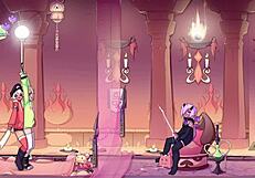 Max The Elf Gallery Stage 3: Detailed Creampie Scene