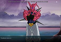 Watch Dragon Ball Divine Adventure Part 30 Now!