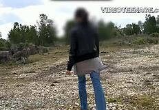 amateur teen first porn casting interview