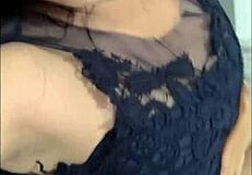 अभी मिला और न्यू ईयर ईव पार्टी में सेक्स किया