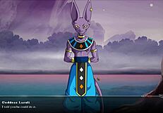 Watch Dragon Ball Divine Adventure Part 30 Now!