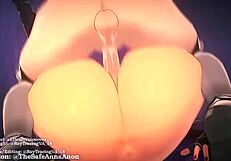 Umm, I think there’s no honor between knights in this 3D cartoon, ya know?