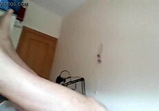 Gay Passive Encounter