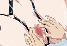 यूफोरिया एपिसोड 1 में रफ स्टूडेंट एक्शन मॉन्स्टर कॉक के साथ