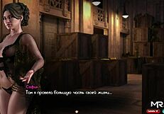 tongue fucks pussy until she squirts