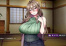 Haramimura wife shared by village in wild gangbang part 1