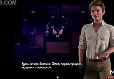 tongue fucks pussy until she squirts