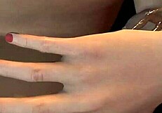 Youre in nightmare sliding down giant big breast women who want to make you cum