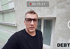 Debt4K Hot Horsegirl Summer Rides Wild in POV Action!