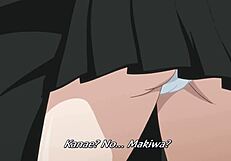 यूफोरिया एपिसोड 1 में रफ स्टूडेंट एक्शन मॉन्स्टर कॉक के साथ