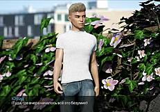 Complete Gameplay - Timestamps Unconditional Love Part 2