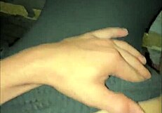 I gave a stranger some tight latina pussy