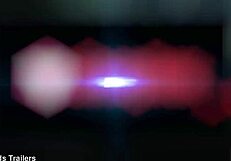 Maria devine in a close-up double penetration anal scene