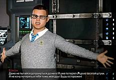 Complete Gameplay - Timestamps Unconditional Love Part 2