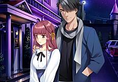 doukyuusei mai's dating events and ending scenes