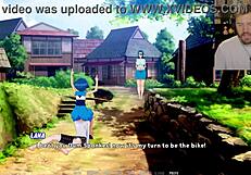 i made a huge mistake in the pokemon universe poke-ball academia uncensored