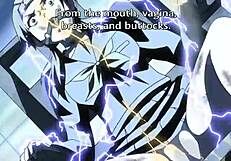 यूफोरिया एपिसोड 1 में रफ स्टूडेंट एक्शन मॉन्स्टर कॉक के साथ