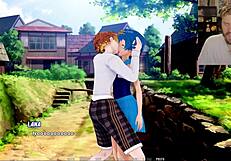 i made a huge mistake in the pokemon universe poke-ball academia uncensored