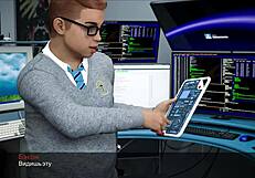 Complete Gameplay - Timestamps Unconditional Love Part 2