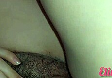 After PS5 gaming, stepsister allows intense fucking session