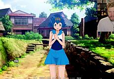 i made a huge mistake in the pokemon universe poke-ball academia uncensored