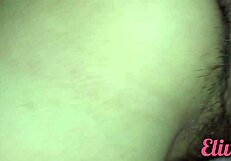 After PS5 gaming, stepsister allows intense fucking session