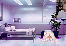 i made a huge mistake in the pokemon universe poke-ball academia uncensored