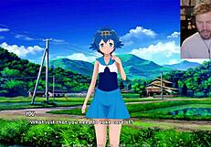 i made a huge mistake in the pokemon universe poke-ball academia uncensored