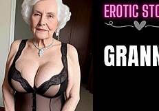 uh, granny's house got me all week, part 1