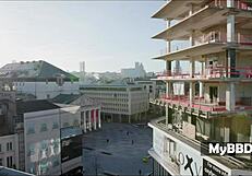 Barbie Sins Gaping Ass Under BBC