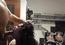 Watch this hot cumshot compilation 😍