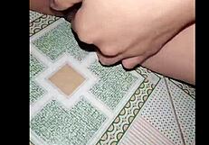 I can’t get enough of banging this stunning Vietnamese beauty, so hot!