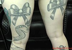 Wow, Behind the Scenes with Paradoxxx Love’s Big Tits POV!