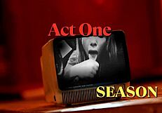 Horny latina victoria june bent over for rough doggystyle in mall restroom.