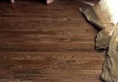 Bbw milf with big tits and ass gets monster cock sneaking into her fat pussy