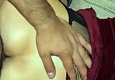 Juicy Ass And Juicy Pussy