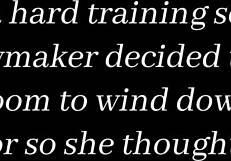 i watch as the black guy destroys widowmaker's pussy with his monster cock