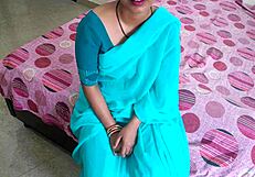 इंडियन विलेज भाभीज देवर के साथ रोमांस