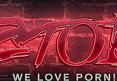 Nikki Daniels and Natalie Monroe in a hardcore threesome with intense group action and passionate fucking.