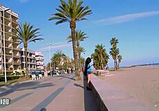 Lana Fever's Pussy Payment